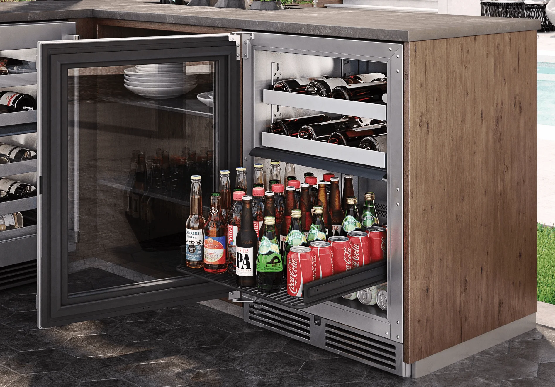perlick f